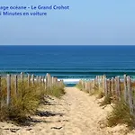 Les Fougeres Andernos-les-Bains