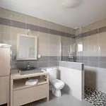 Les Fougeres Prázdninový dům Andernos-les-Bains