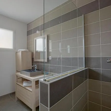 Les Fougeres Maison Confort 4 Personnes Holiday home *