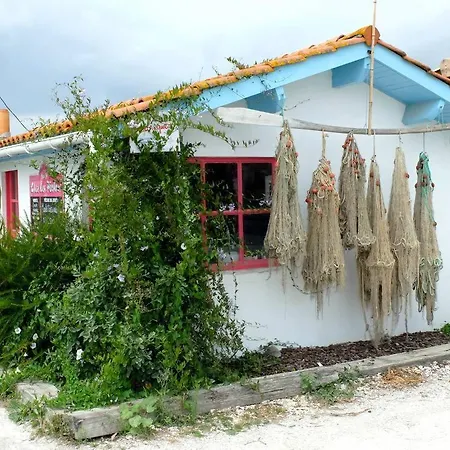 Les Fougeres Maison Confort 4 Personnes *