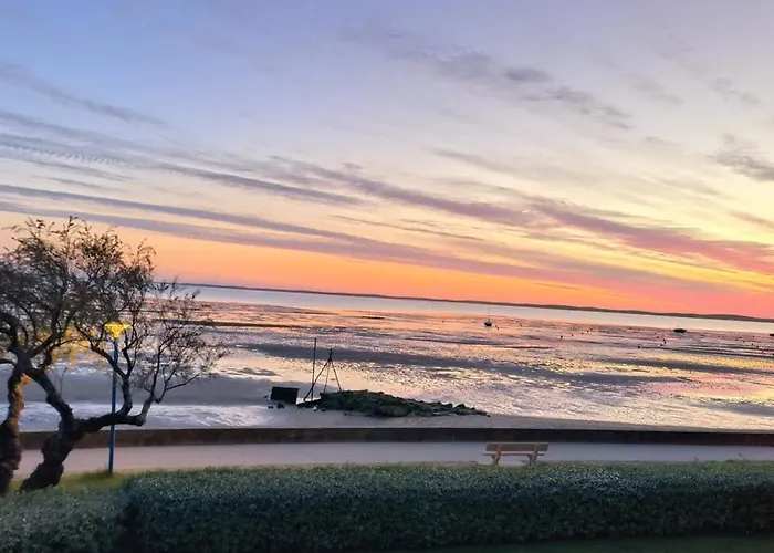 Les Fougeres Nyaraló